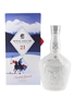 Royal Salute 21 Year Old The Snow Polo Edition Bottled 2020 70cl / 46.5%