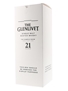 Glenlivet 21 Year Old The Sample Room Collection - Batch No. 0923 75cl / 43%