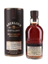 Aberlour 18 Year Old Double Sherry Cask Finish - Batch 004 75cl / 43%