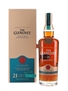 Glenlivet 21 Year Old The Sample Room Collection - Batch No. 0722 75cl / 43%