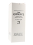 Glenlivet 21 Year Old The Sample Room Collection - Batch No. 0722 75cl / 43%