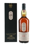 Lagavulin 16 Year Old Bottled 1990s - White Horse Distillers 100cl / 43%