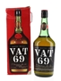 Vat 69 Bottled 1970s 100cl / 40%