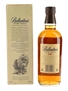 Ballantine's 12 Year Old Pure Malt Bottled 1990s 70cl / 40%