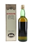 Rosebank 8 Year Old Bottled 1980s 75cl / 40%