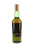 Talisker 10 Year Old Bottled 1980s - Map Label 75cl / 45.8%