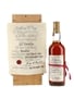 Macallan 1950 Handwritten Label Bottled 1980s - Gordon & MacPhail 75cl / 43%