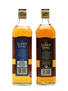 James King 5 & 12 Years Old 75cl & 70cl 