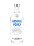 Absolut Vodka  50cl / 40%