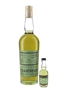 Chartreuse Green Bottled 1975-1981 3cl & 68cl / 55%