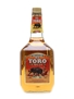 El Toro Gold Tequila  175cl / 40%