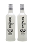 2 x Teichenne Coconut 2 x 70cl 