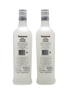 2 x Teichenne Coconut 2 x 70cl 