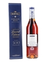 Martell Cordon Bleu Extra Old Cognac 300 Year Anniversary Limited Edition 70cl / 40%