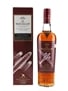 Macallan Whisky Maker's Edition Classic Travel Range - 1930s Propeller Plane 70cl / 42.8%
