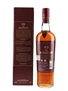 Macallan Whisky Maker's Edition Classic Travel Range - 1930s Propeller Plane 70cl / 42.8%