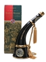 Spirit Of Robyn Hoode Porcelain Hunting Horn Decanter 70cl / 40%