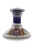 Pusser's British Navy Rum Nelson Ships' Decanter - Ceramic Miniature 5cl / 54.5%