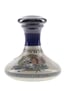 Pusser's British Navy Rum Nelson Ships' Decanter - Ceramic Miniature 5cl / 54.5%