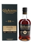 Glenallachie 21 Year Old Cask Strength Batch Number 4 70cl / 51.1%