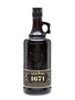 Captain Morgan 1671 Commemorative Blend 75cl / 35%