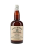 Haig & Haig Five Star Spring Cap Bottled 1950s - Renfield Importers 75.7cl / 43.4%