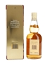 Glen Moray 12 Year Old Bottled 1980s - Scotland's Historic Highland Regiments 75cl / 40%