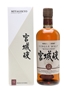 Nikka Miyagikyo 12 Year Old  70cl / 45%