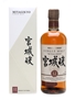 Nikka Miyagikyo 12 Year Old  70cl / 45%