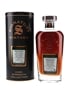 Mortlach 2007 15 Year Old Cask Strength Collection Bottled 2022 - Signatory Vintage 70cl / 51.8%