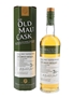 Glen Garioch 1992 21 Year Old The Old Malt Cask Bottled 2014 - Hunter Laing 70cl / 47%