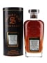 Mortlach 2007 14 Year Old Cask Strength Collection Bottled 2022 - Signatory Vintage 70cl / 52%