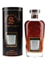 Benriach 2000 20 Year Old Cask Strength Collection Bottled 2021 - Signatory Vintage 70cl / 59.4%