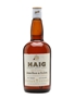 Haig Gold Label Bottled 1970s 75.7cl