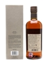 Nikka Yoichi 15 Year Old  70cl / 45%