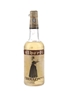 Alberti Crema Cacao Bottled 1950s 75cl