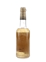 Alberti Crema Cacao Bottled 1950s 75cl