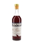 Campari Bitter Bottled 1950s 75cl / 25%