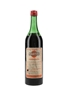 Martini Rosso Vermouth Bottled 1960s 100cl / 16.5%