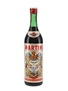 Martini Rosso Vermouth Bottled 1970s 100cl / 16.5%