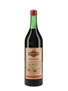 Martini Rosso Vermouth Bottled 1960s 100cl / 16.5%