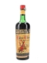 Gambacciani Elisir China Bottled 1950s 100cl / 30%