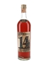 Bairo 14 Aperitivo  100cl / 14%