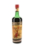 Gambacciani Elisir China Bottled 1950s 100cl / 30%