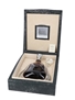 Richard Hennessy - Second Edition Baccarat Crystal Decanter 70cl / 40%