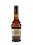 Bols Apricot Brandy Bottled 1980s - Duty Free 50cl / 20.8%
