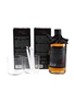 Enso Blended Whisky With Branded Glasses 70cl / 40%