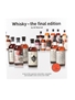 Whisky - The Final Edition Ulf Buxrud First edition