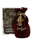 Royal Salute 21 Year Old Bottled 1980s - Red Wade Ceramic Decanter 75cl / 40%