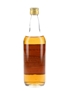 Grants of St James Alcoholic Peppermint Cordial Bottled 1970s 75cl